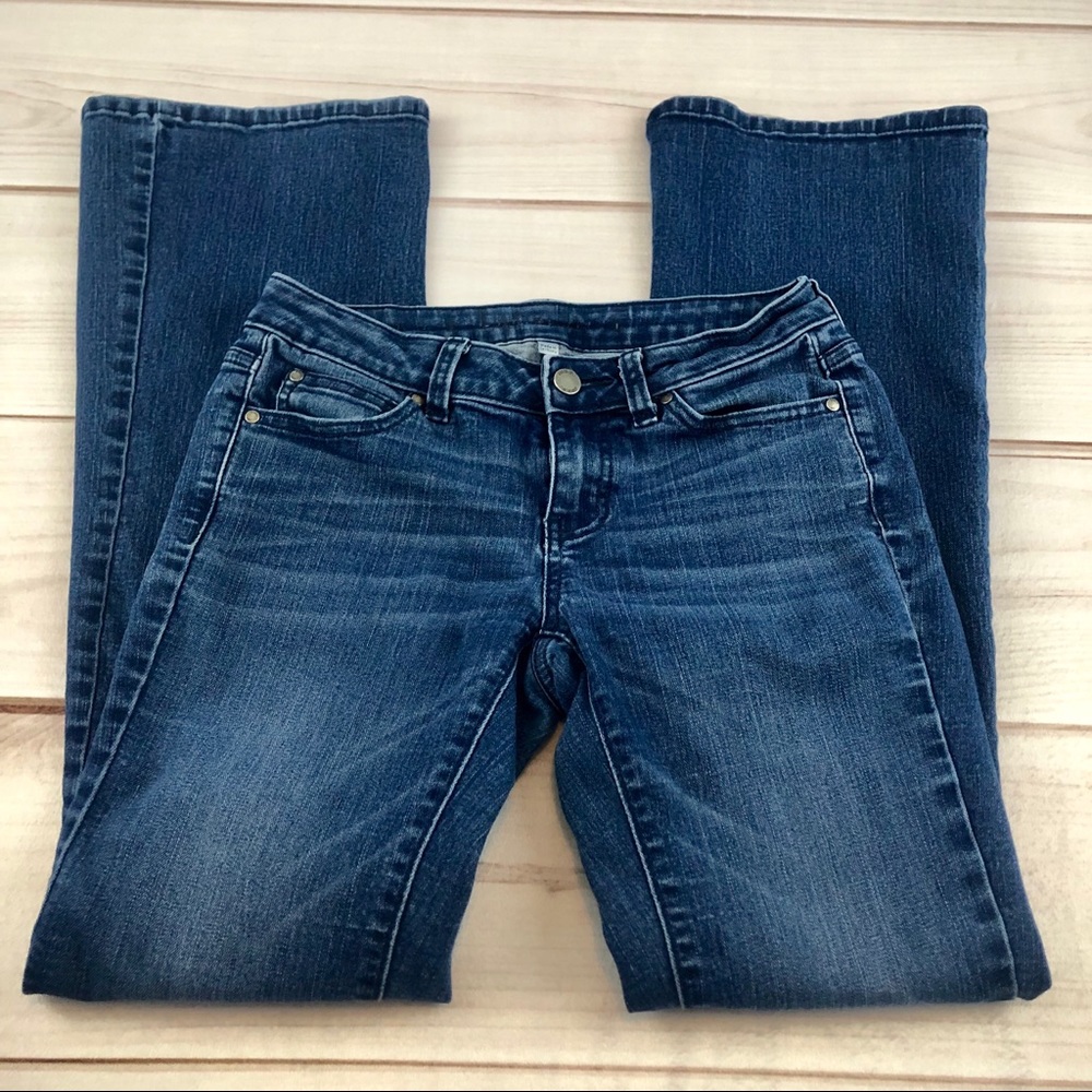Jennifer Lopez Jeans Sz 0 (Item#269)